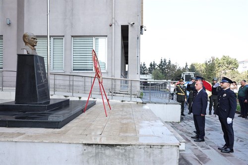 30 AĞUSTOS ZAFER BAYRAMI